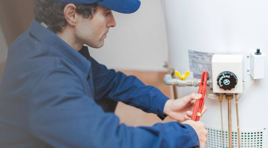 Professional Tankless Water Heater Installation in Petrolia, CA